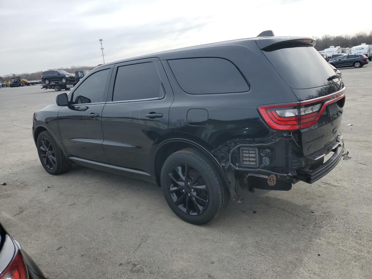 2018 Dodge Durango - Image 2