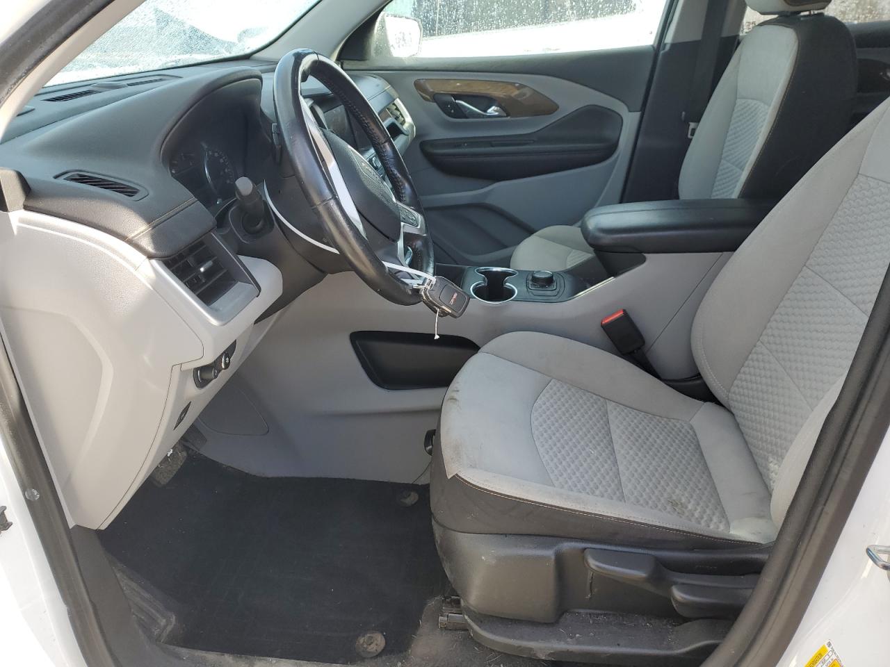 2020 GMC Terrain - Image 7