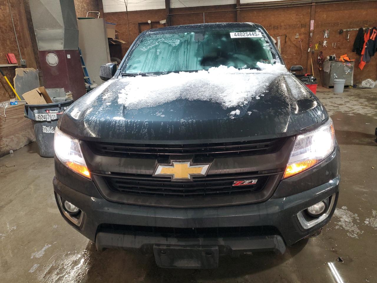 2017 Chevrolet Colorado - Image 5