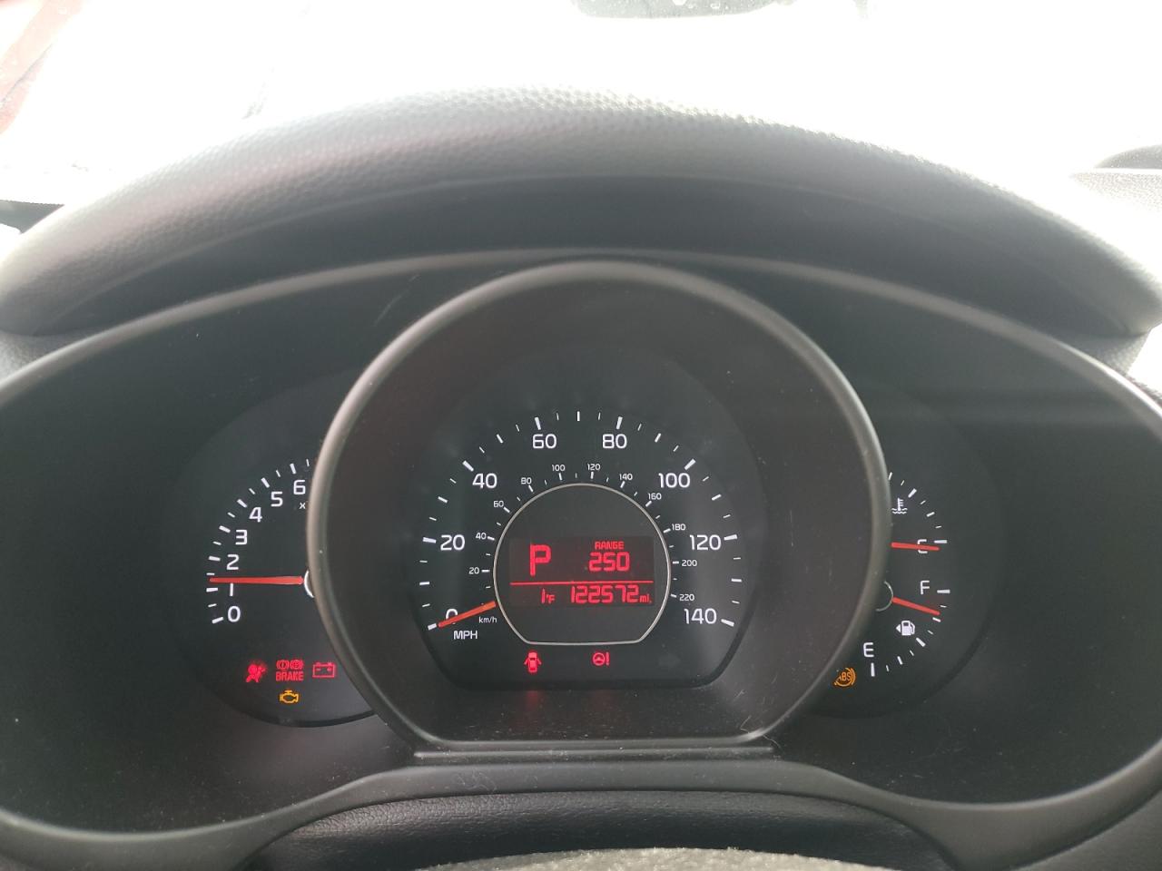 2017 Kia Soul - Image 9