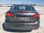 2016 Ford Focus Se للبيع في Loganville، GA - Front End
