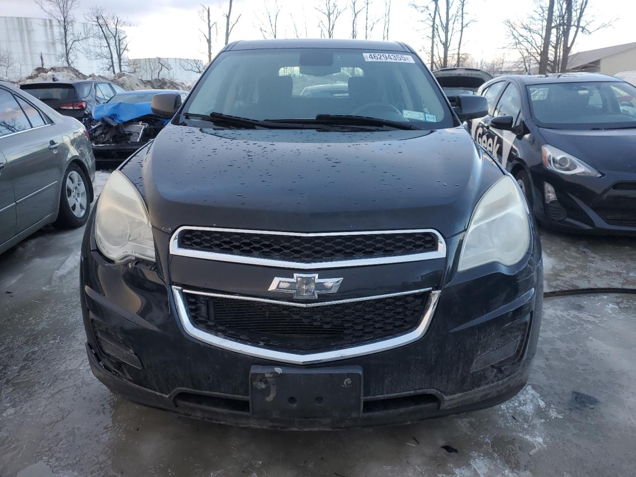 2013 Chevrolet Equinox - Image 5