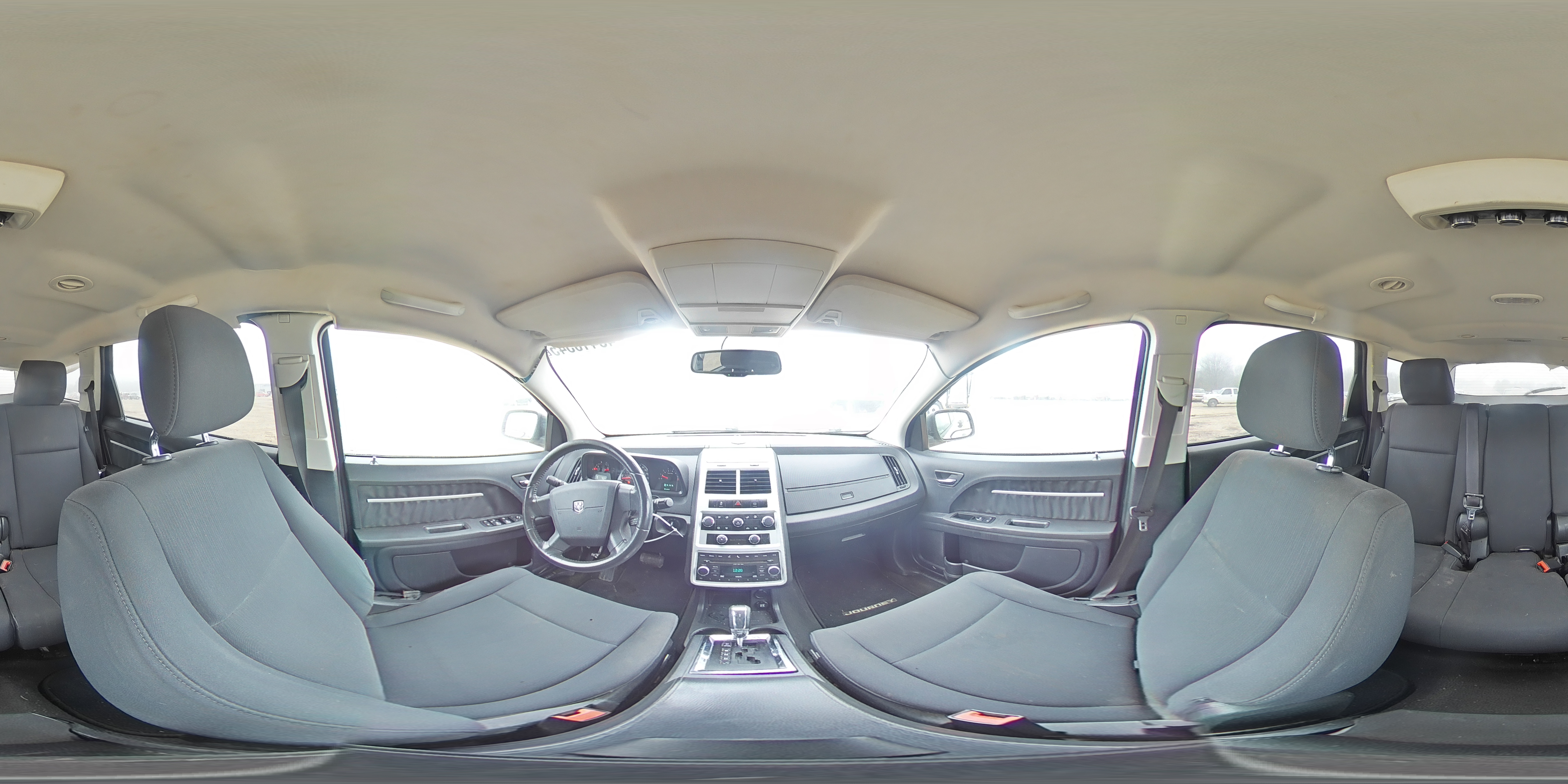 2010 Dodge Journey - Image 13