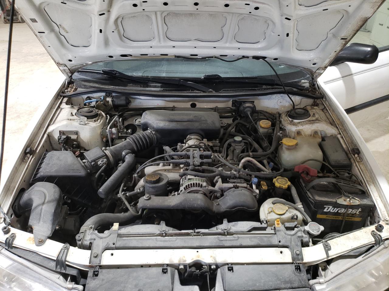 1998 Subaru Legacy - Image 14