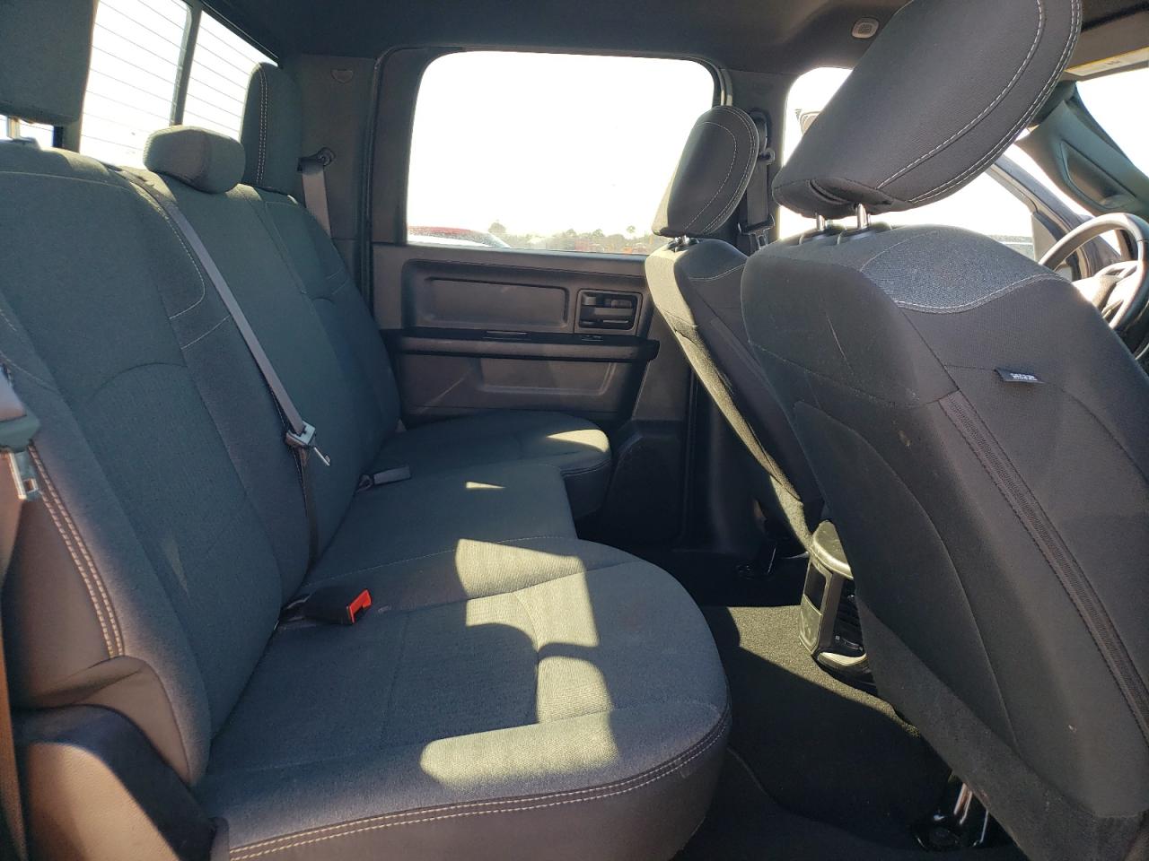 2021 RAM 2500 - Image 10