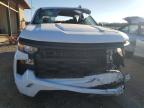 2023 Chevrolet Silverado C1500 Custom for Sale in Tanner, AL - Rollover