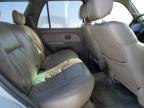 1996 Toyota 4Runner Limited en Venta en Helena, MT - Front End