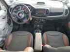 2014 Fiat 500L Trekking de vânzare în Martinez, CA - Front End