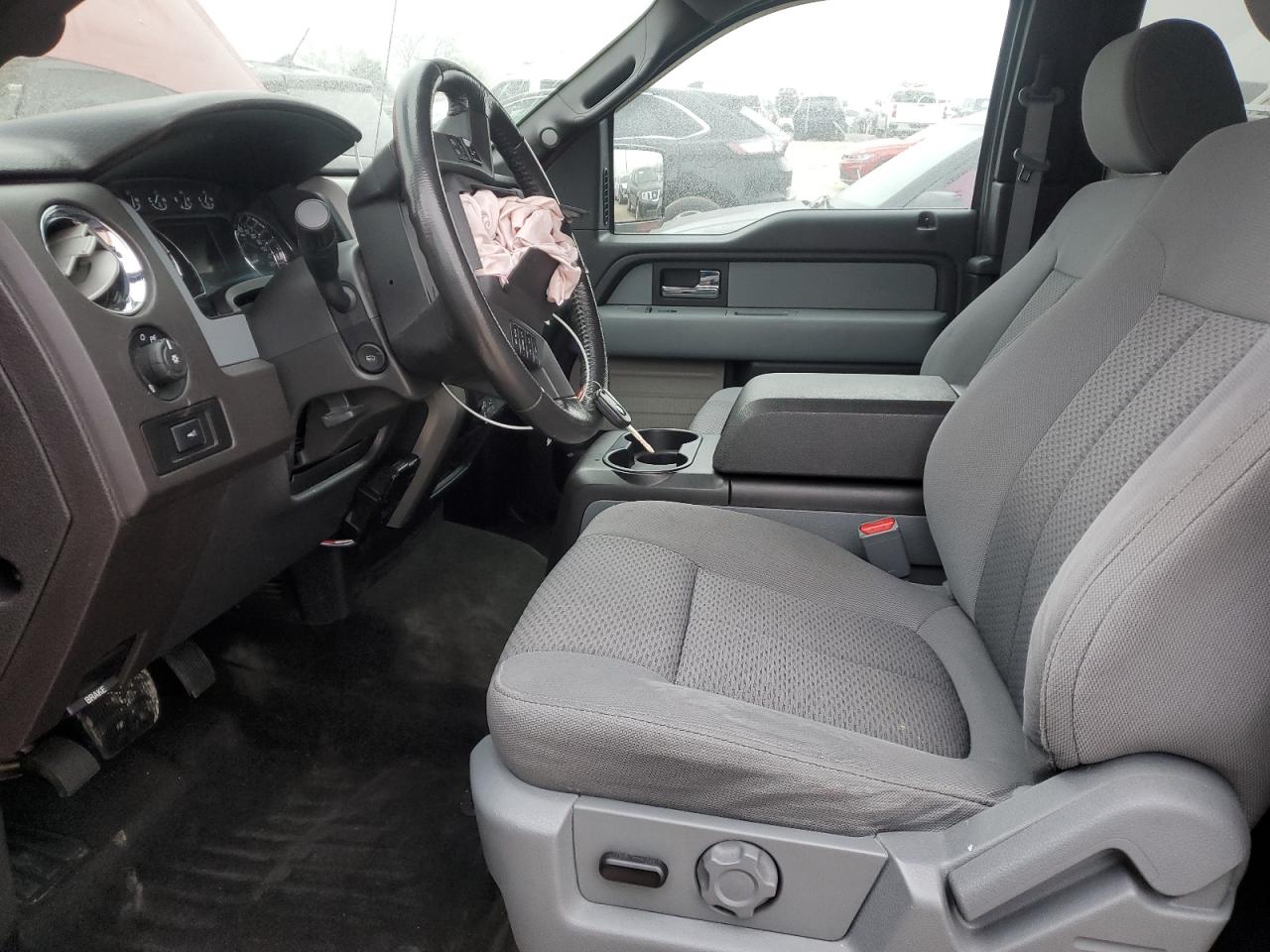2012 Ford F-150 - Image 7