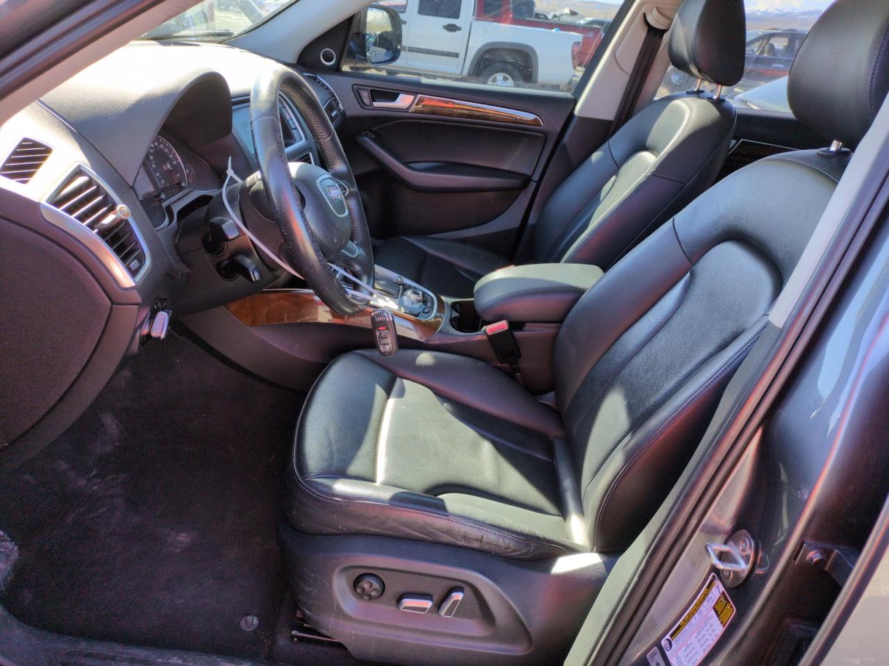 2015 Audi Q5 - Image 7
