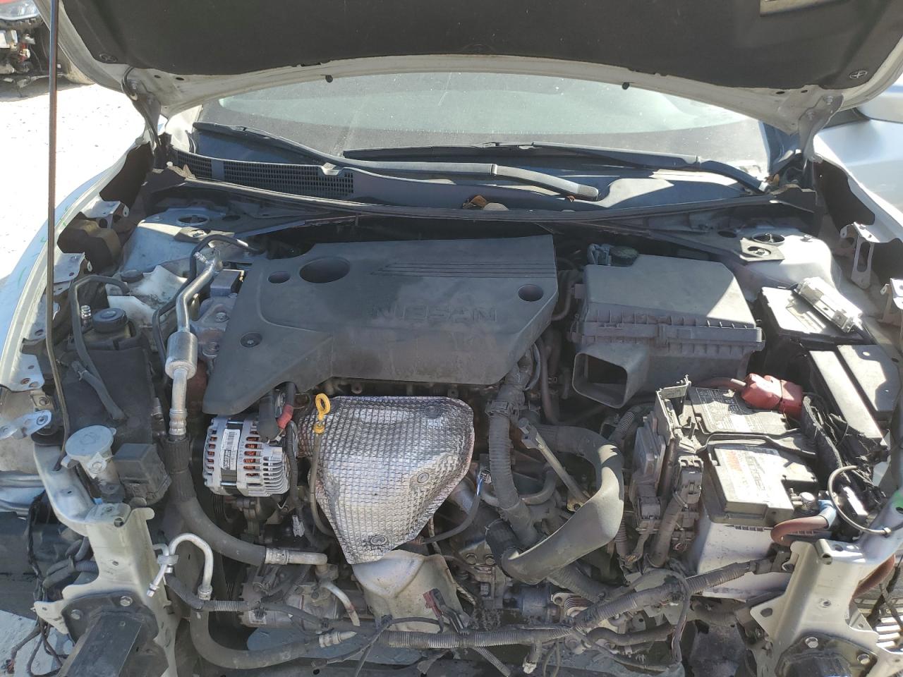 2018 Nissan Altima - Image 11
