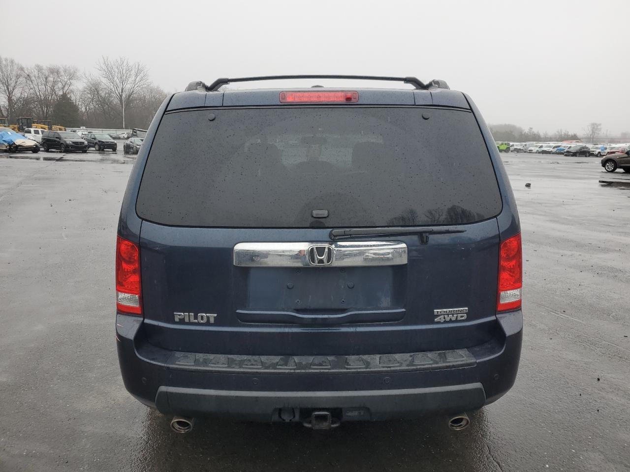 2011 Honda Pilot - Image 6