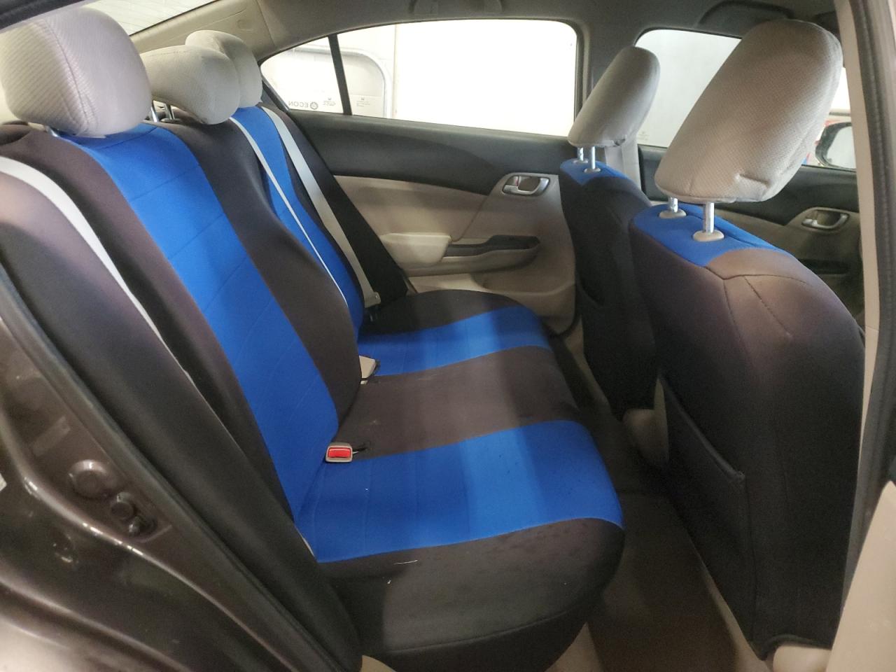 2012 Honda Civic - Image 10