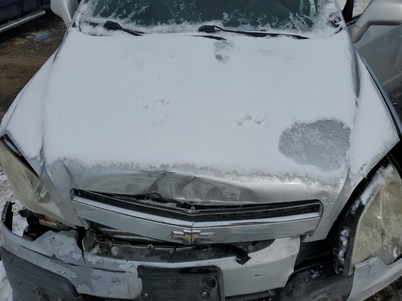 2013 Chevrolet Captiva - Image 12