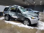 2005 Ford Escape Hev en Venta en Candia, NH - Side