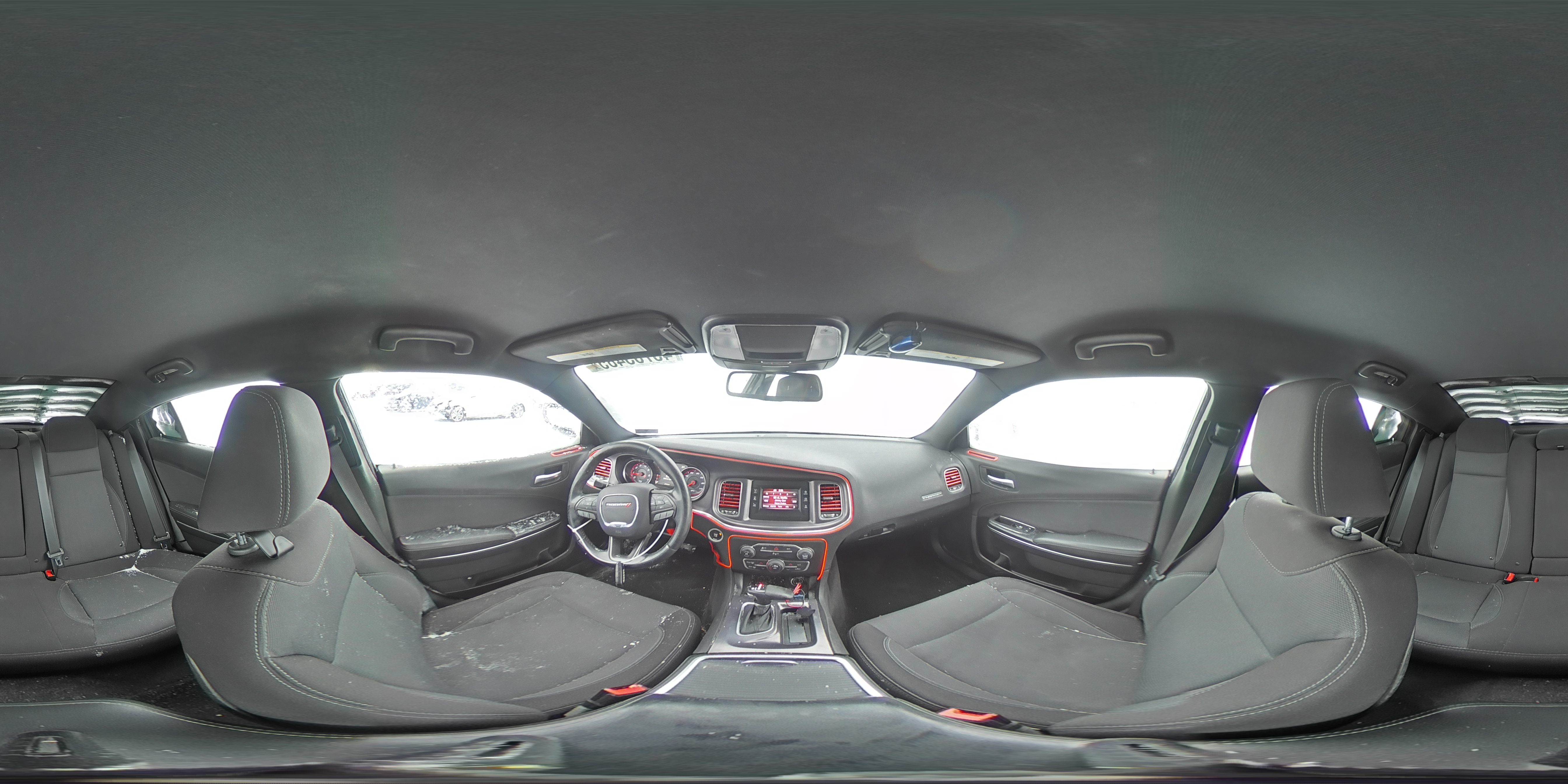 2016 Dodge Charger - Image 12