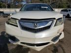 2016 Acura Rdx  for Sale in Eight Mile, AL - Front End