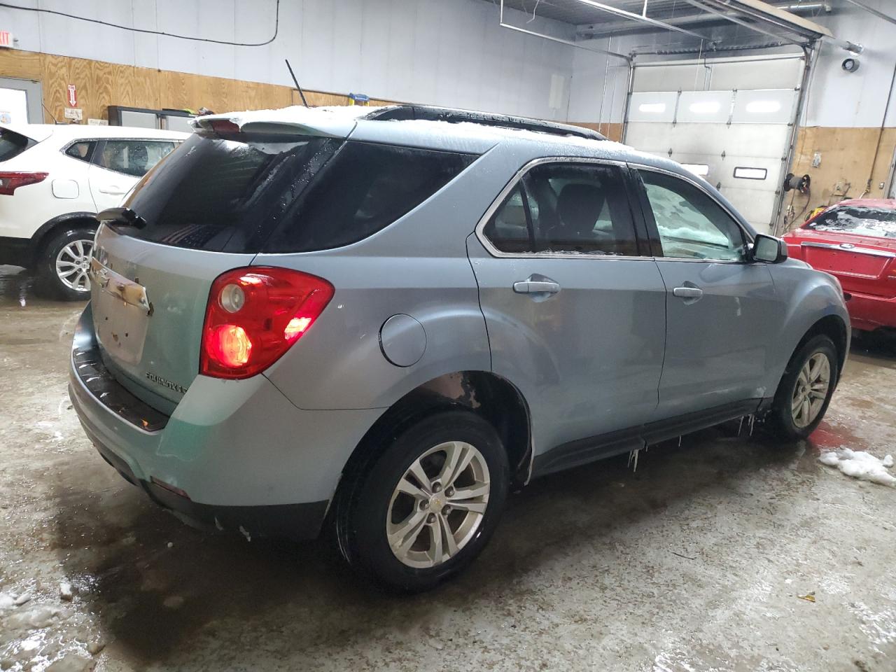 2015 Chevrolet Equinox - Image 3