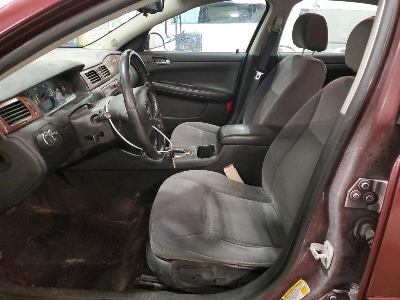2007 Chevrolet Impala - Image 7