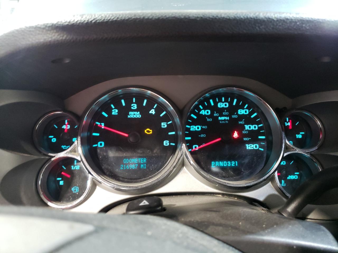 2007 GMC Sierra - Image 9