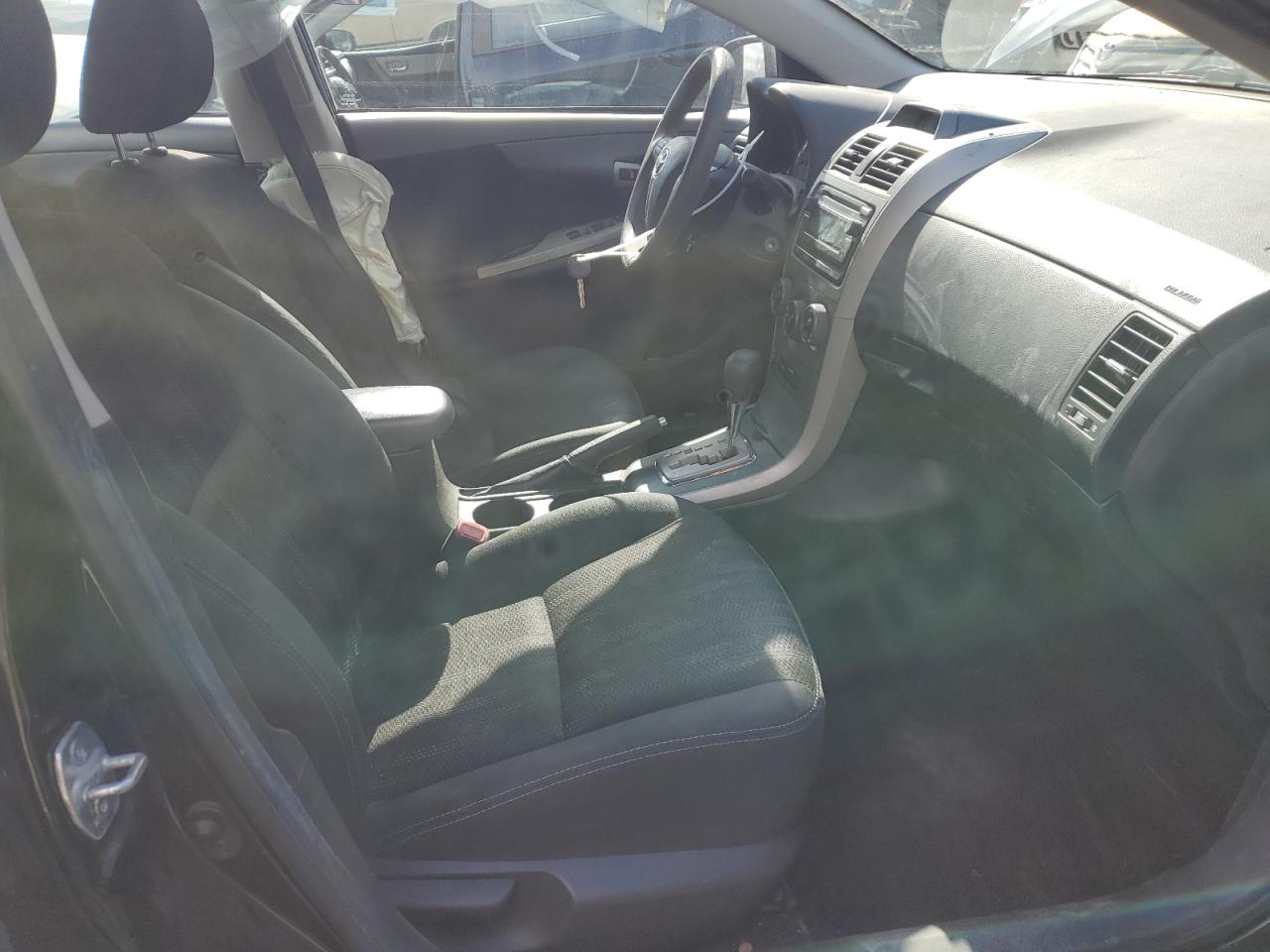 2012 Toyota Corolla - Image 7