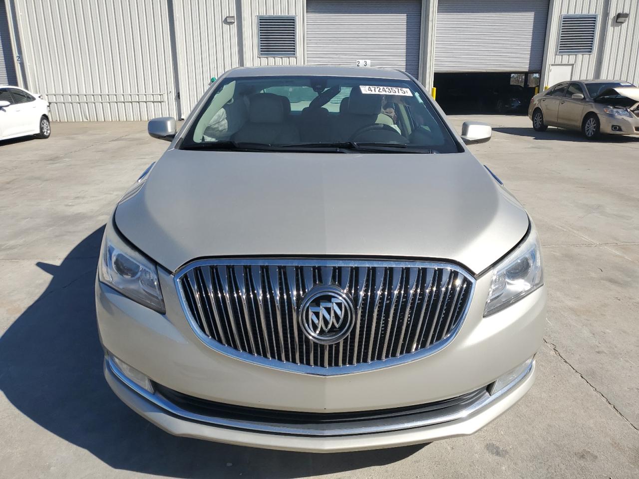 2016 Buick LaCrosse - Image 5