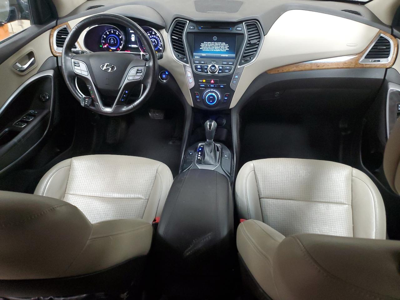 2013 Hyundai Santa Fe - Image 8