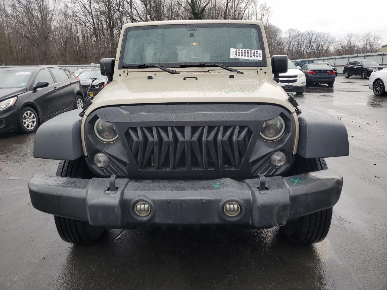 2018 Jeep Wrangler - Image 5