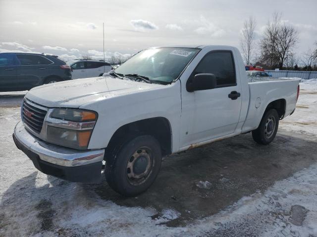 2006 GMC CANYON  for sale at Copart ON - LONDON