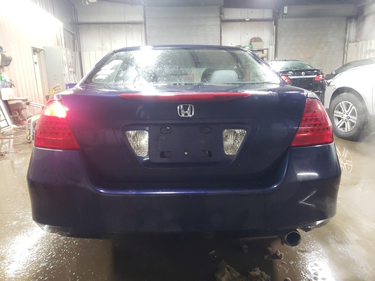 2007 Honda Accord - Image 6