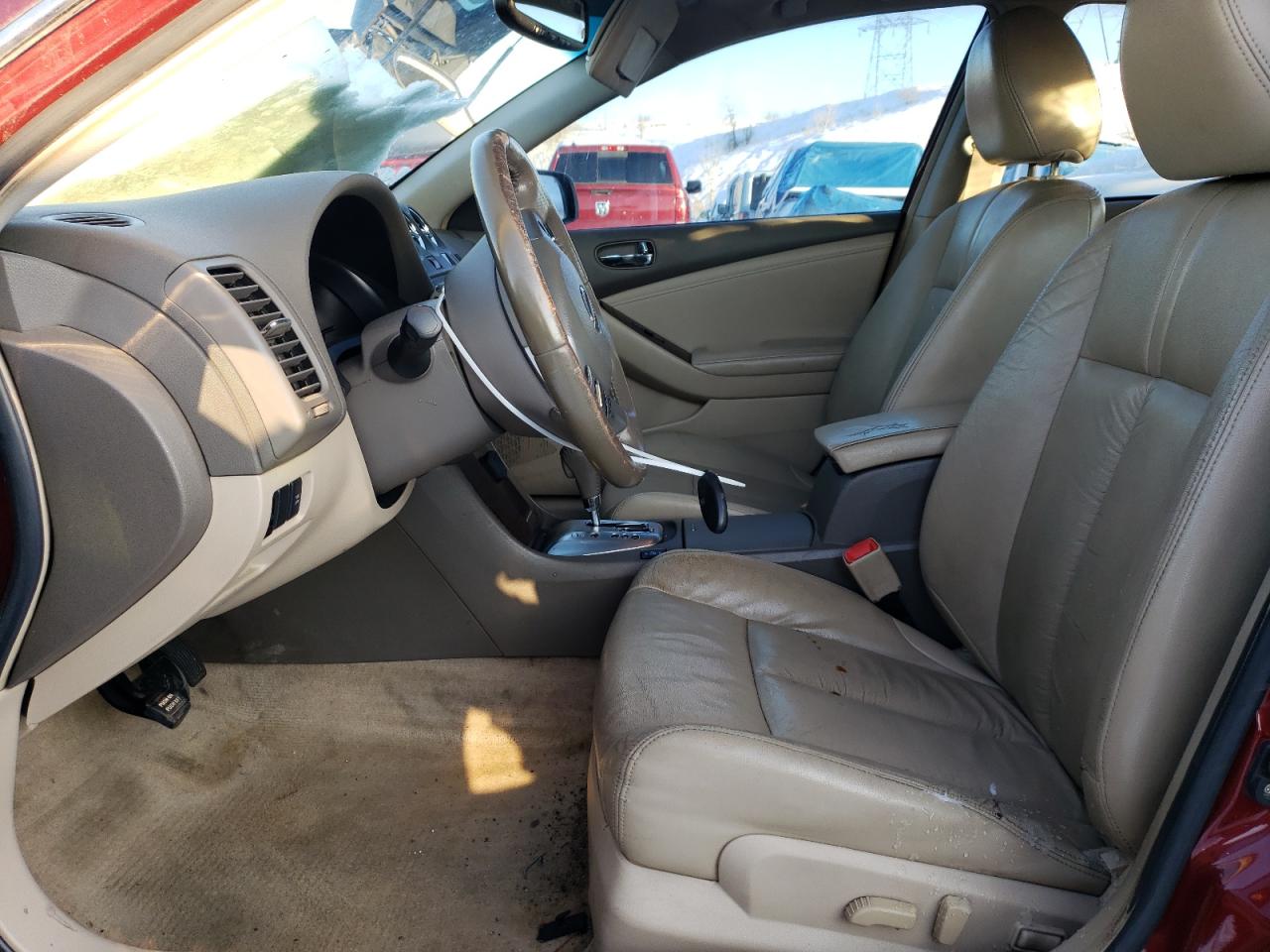 2010 Nissan Altima - Image 7