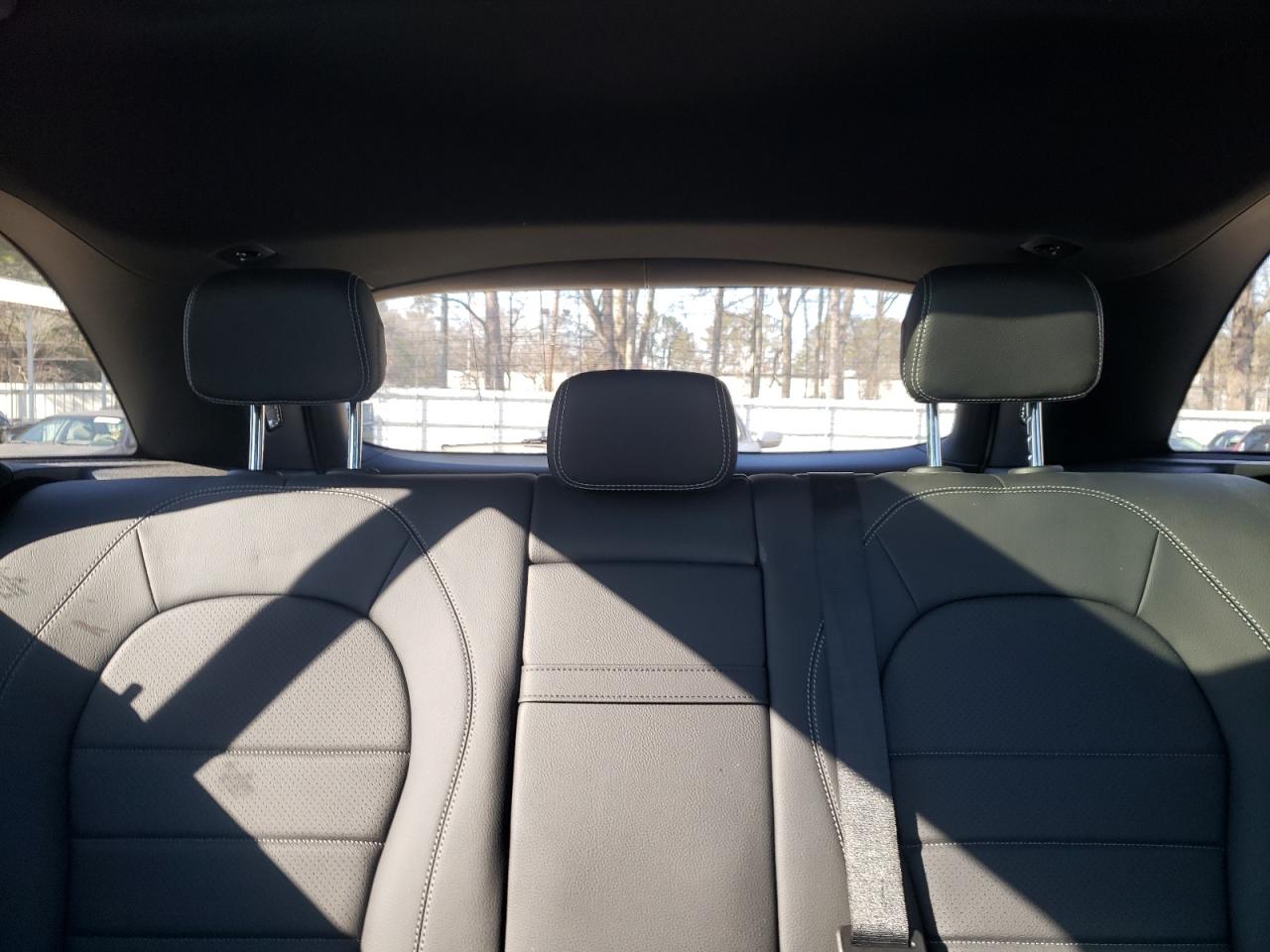 2019 Mercedes-Benz GLC - Image 10