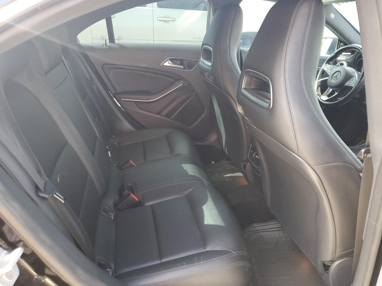 2015 Mercedes-Benz CLA-klasse - Image 10