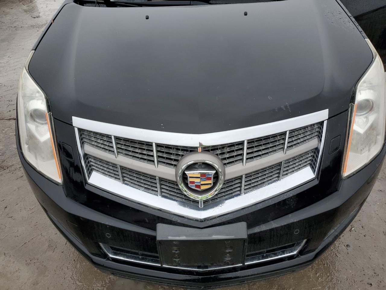 2010 Cadillac SRX - Image 12