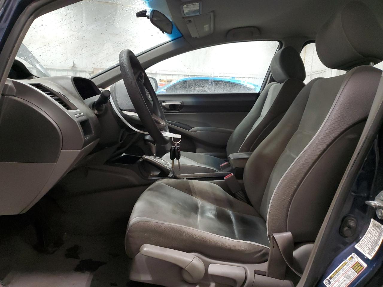 2009 Honda Civic - Image 7