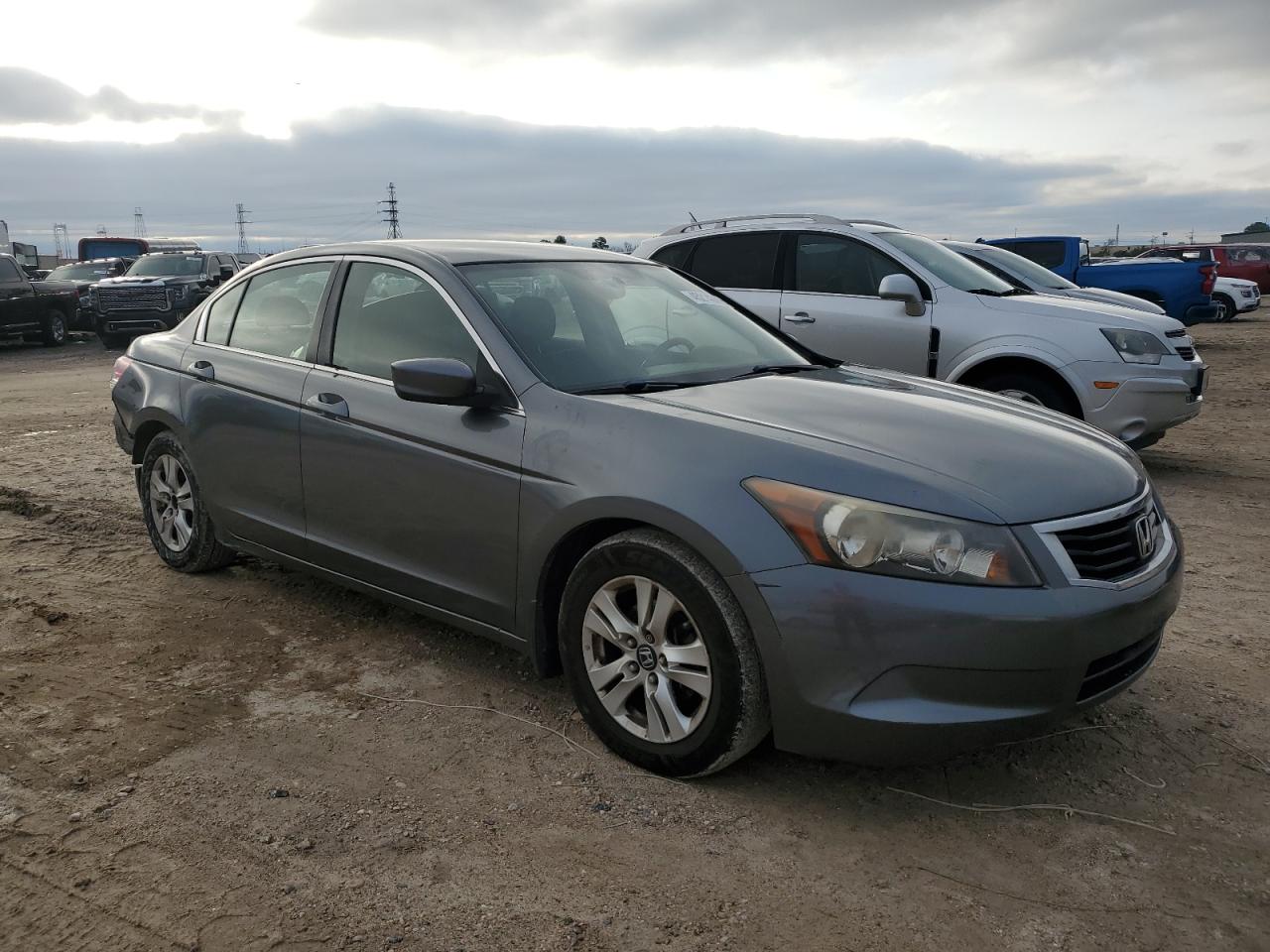 2008 Honda Accord - Image 4