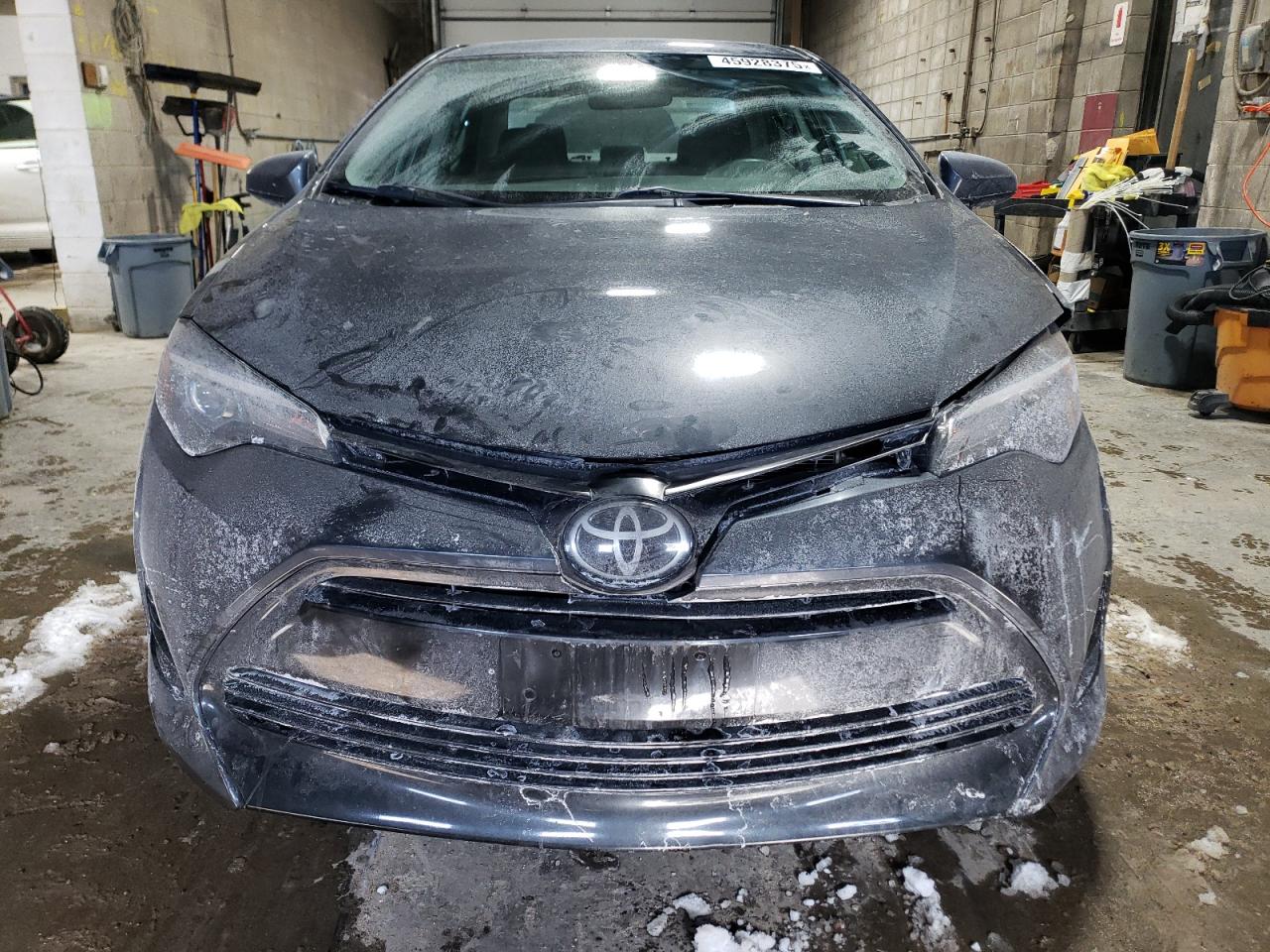 2019 Toyota Corolla - Image 5