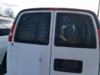 2016 Chevrolet Express G3500  for Sale in Anchorage, AK - Front End