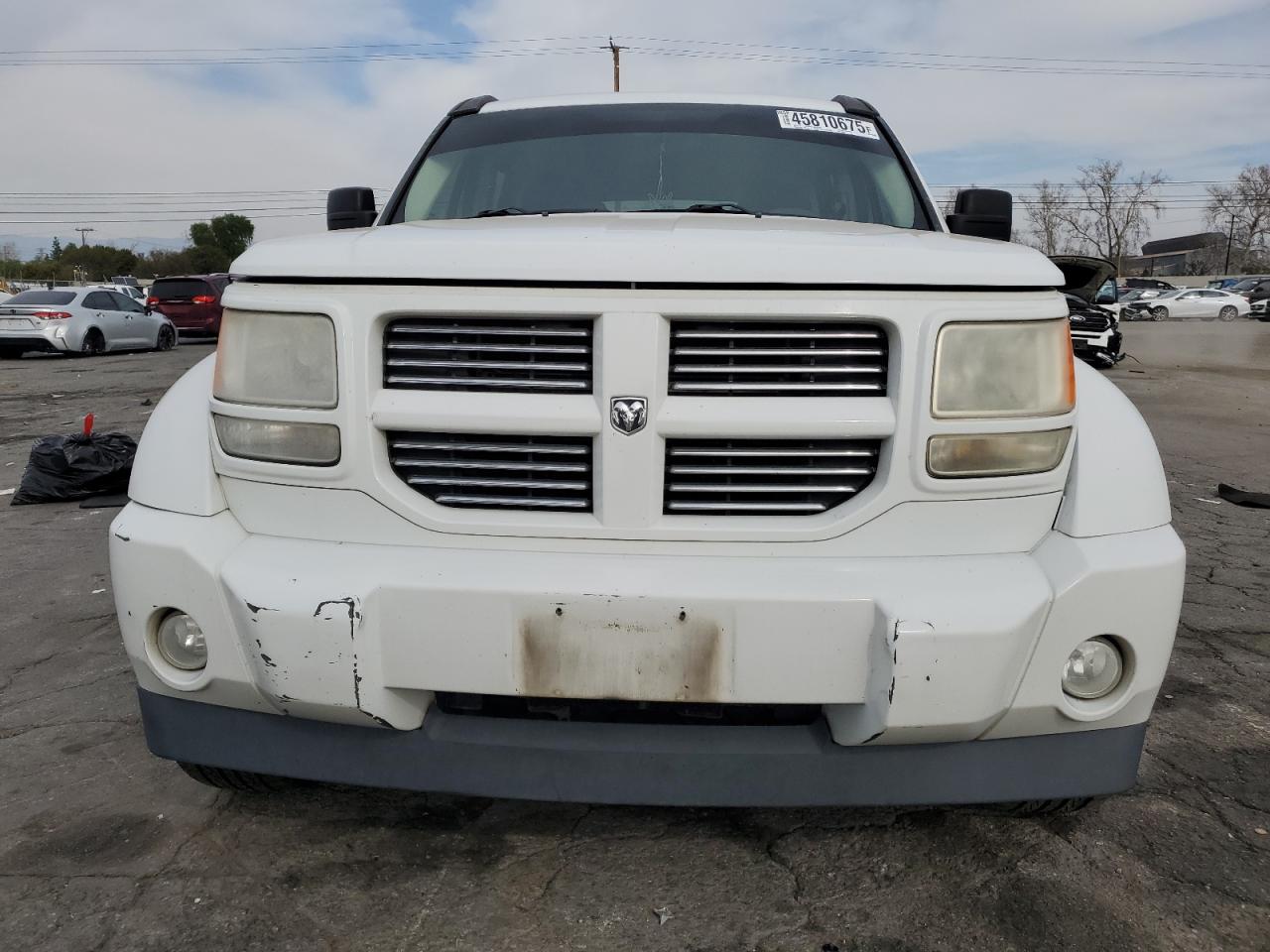 2011 Dodge Nitro - Image 5