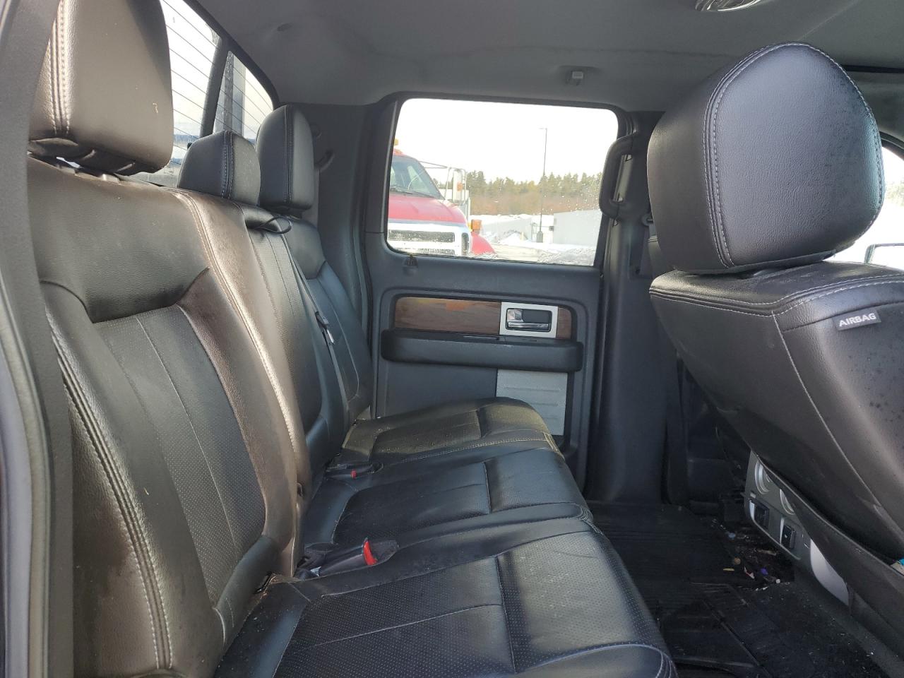 2014 Ford F-150 - Image 10