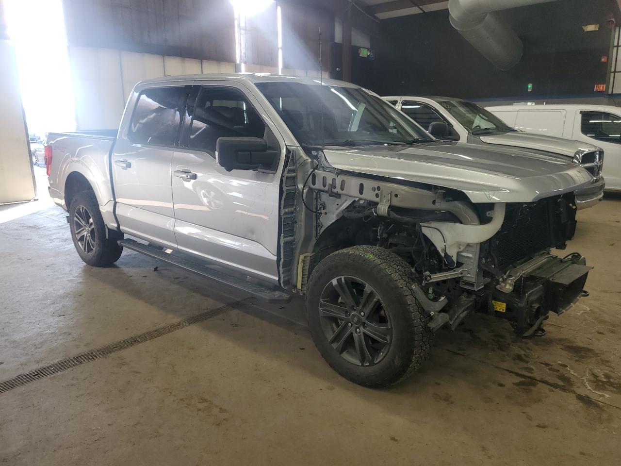 2021 Ford F-150 - Image 4