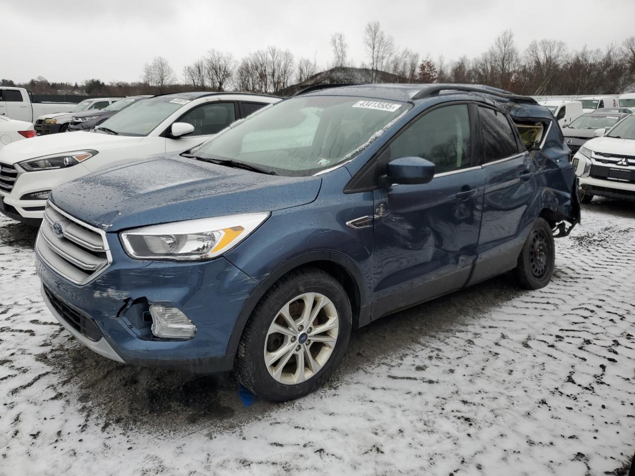 2018 Ford Escape - Image 1
