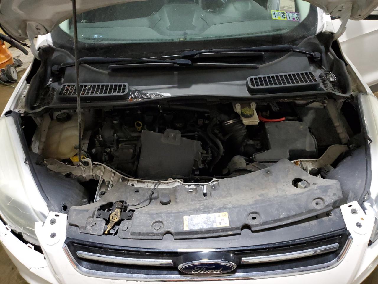 2013 Ford Escape - Image 12