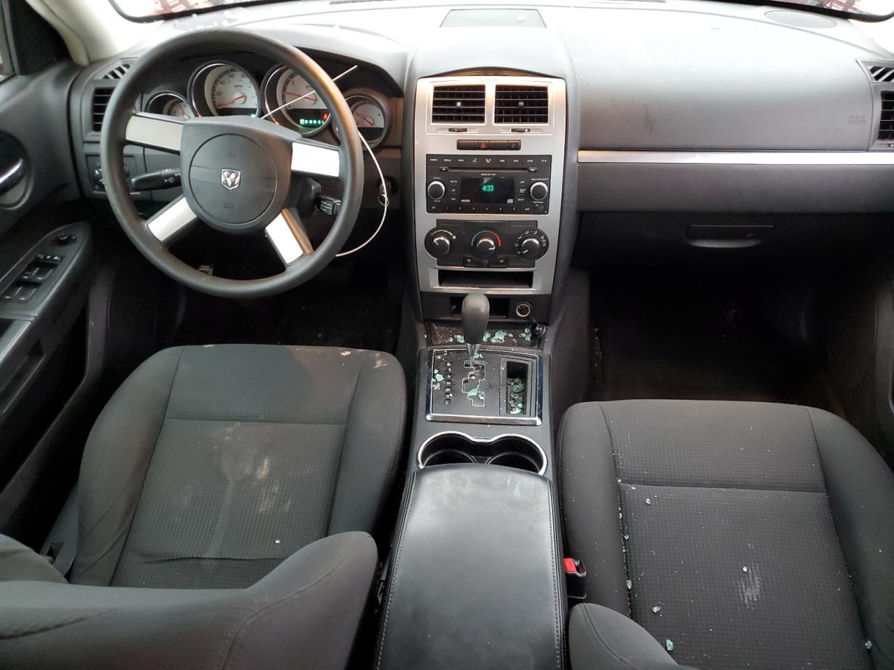 2008 Dodge Charger - Image 8