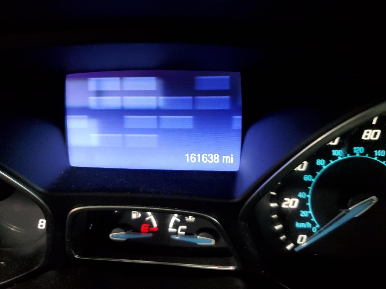 2013 Ford Focus - Image 9
