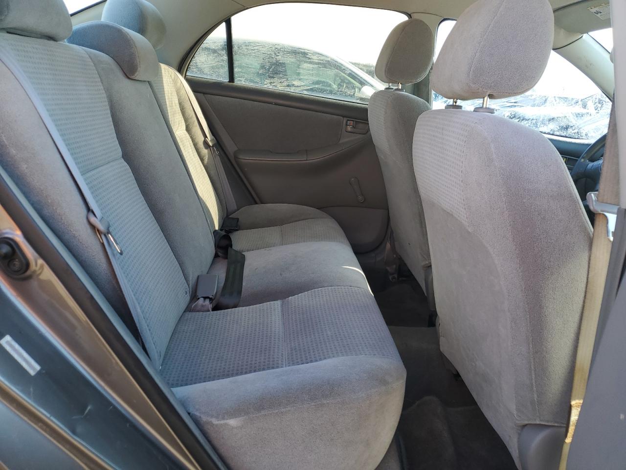 2007 Toyota Corolla - Image 10