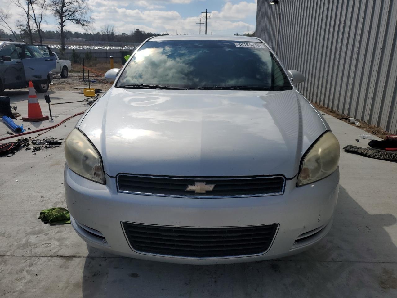 2010 Chevrolet Impala - Image 5