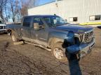 2007 Gmc Sierra K2500 Heavy Duty de vânzare în Portland, OR - All Over