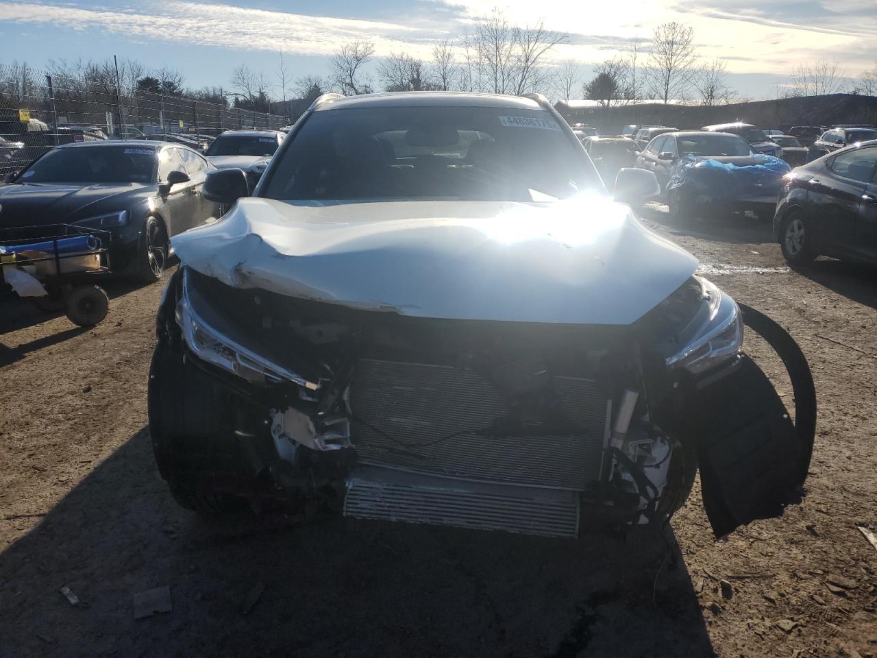 2021 Infiniti QX50 - Image 5