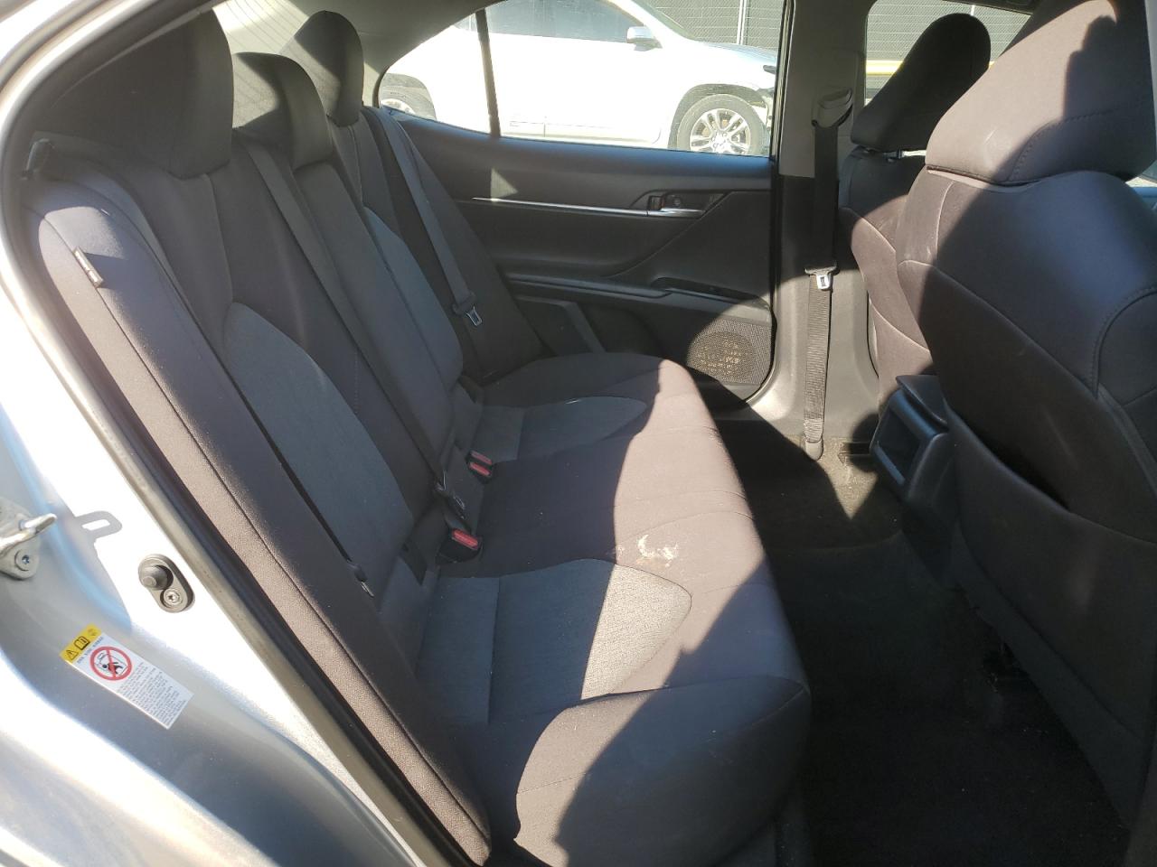 2018 Toyota Camry - Image 10
